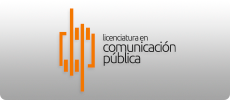Licenciatura en comunicación pública